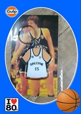 PORTACHIAVI CANOTTA SINUDYNE