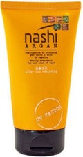 Nashi Argan Mask After Sun 150ml Maschera Idratante Ristrutturante Intensiva