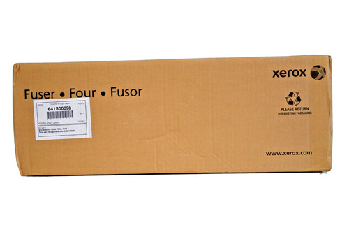 Original xerox fuser - xerox,