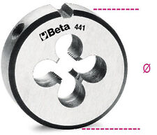 Filiere tonde passo fine Beta