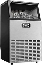 Commercial Ice Maker