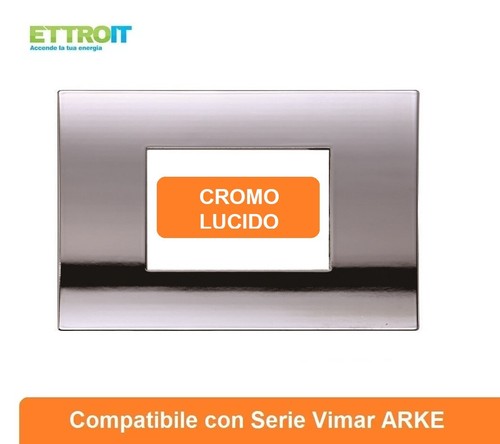 Placche placca compatibili - placche,