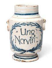 Antico barattolo/albarello