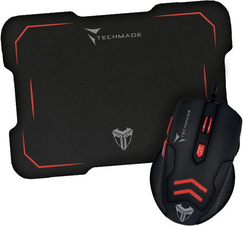 Mouse usb con filo - mouse,