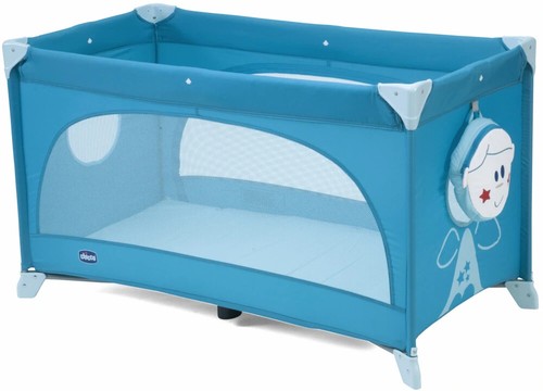 Lettino chicco easy sleep - lettino,