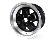 Cerchio in lega 16" stile