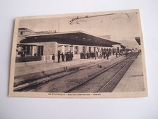 Salerno - Battipaglia stazione