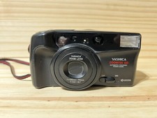 Macchina fotografica Yashica