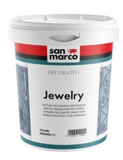 JEWELRY finitura decorativa