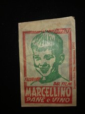 BUSTINA FIGURINE VINTAGE LAMPO