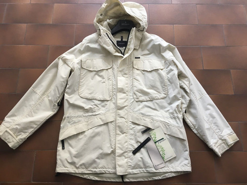 Geospirit giacca giaccone - giacca,