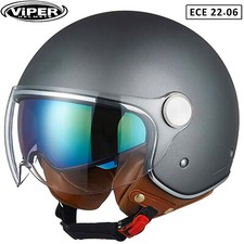 Viper RSV19 Casco Jet Moto