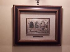 Incisione In Argento 925