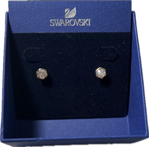 Swarovski crystal cm stud - cm,