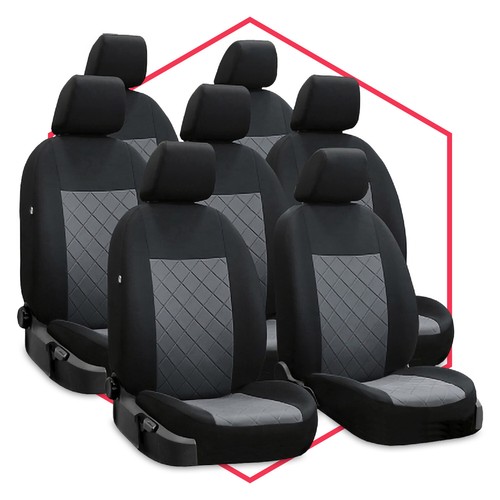 Coprisedili auto misura - auto, su