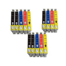 Cartuccia di inchiostro 14 per