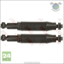 2x Ammortizzatori TRW