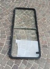 Vetri Posteriori Land Rover Defender 90 110 Series Telaio Laterale Destro Vetro 