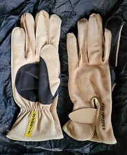 Guanti FERRARI SABELT Nappa