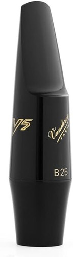 Vandoren bocchino sax baritono