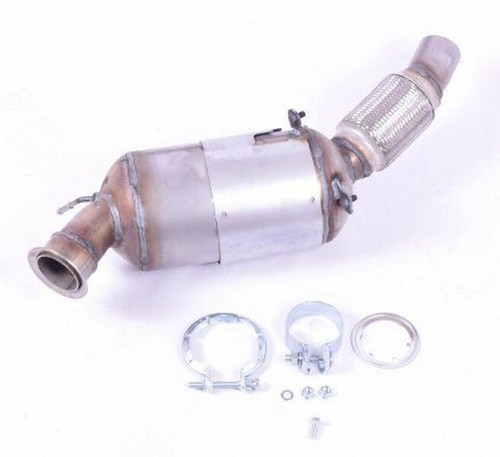 Fap per bmw touring 320d - bmw,