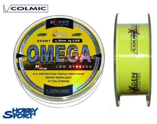 Filo colmic omega 300 mm - filo,