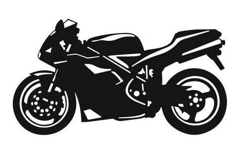 Ducati 916 aufkleber - ducati,