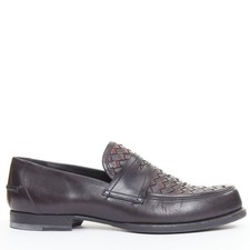Mocassini penny BOTTEGA VENETA