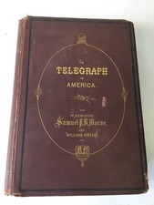 The Telegraph in America and