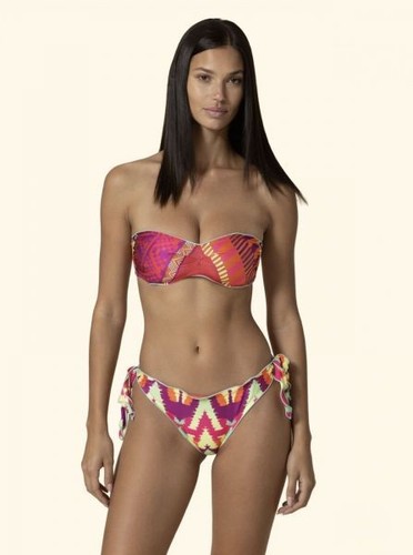 Costume bagno bikini mare - da,