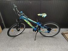 Frera Junior Kigan 18