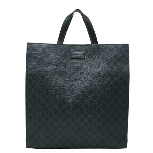Gucci supreme tote - gucci,