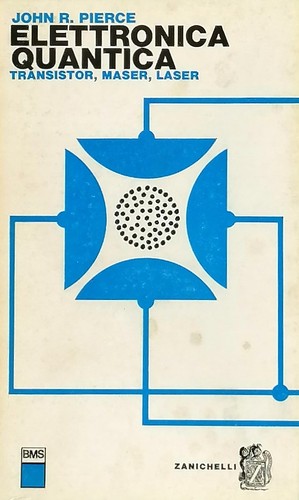 Elettronica quantica - elettronica,