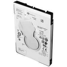Seagate Barracuda 500 GB 7200
