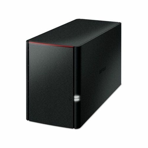 Buffalo ls220d0802 linkstation - buffalo,