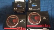Testina ortofon pro s - ortofon,