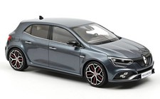 Trofeo RENAULT Megane RS -