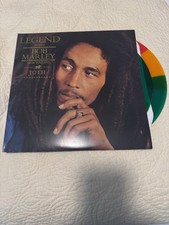 Bob Marley And The Wailers '