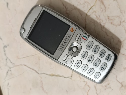 Cellulare alcatel bh4 - cellulare,