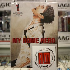 My Home Hero - Blocco da 26