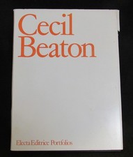 CECIL BEATON  Portfolio 12