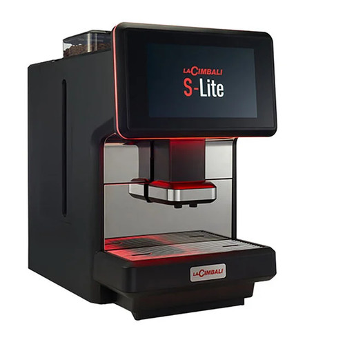 Cimbali lite super - cimbali,