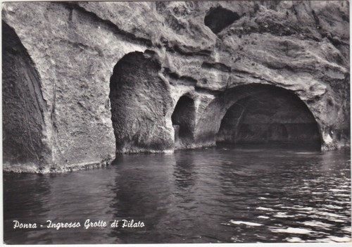 Ponza latina ingresso - -,
