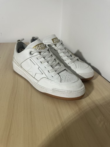 Golden goose yeah sneaker - goose,
