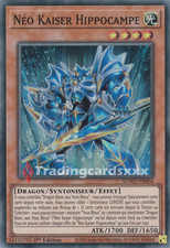 Yu-Gi-Oh! Néo Kaiser