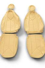 Coprisedili fodere per