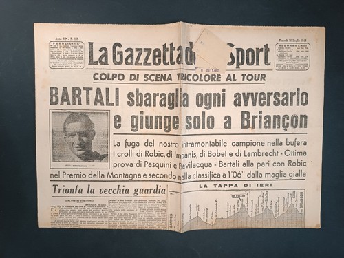 Rivista gazzetta dello - la,