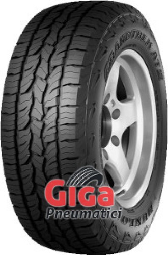 Dunlop grandtrek 275 70 - dunlop, at