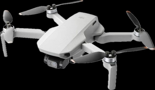 Drone dji mini - drone,