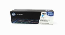 HP 125A - CB541A - Toner Ciano